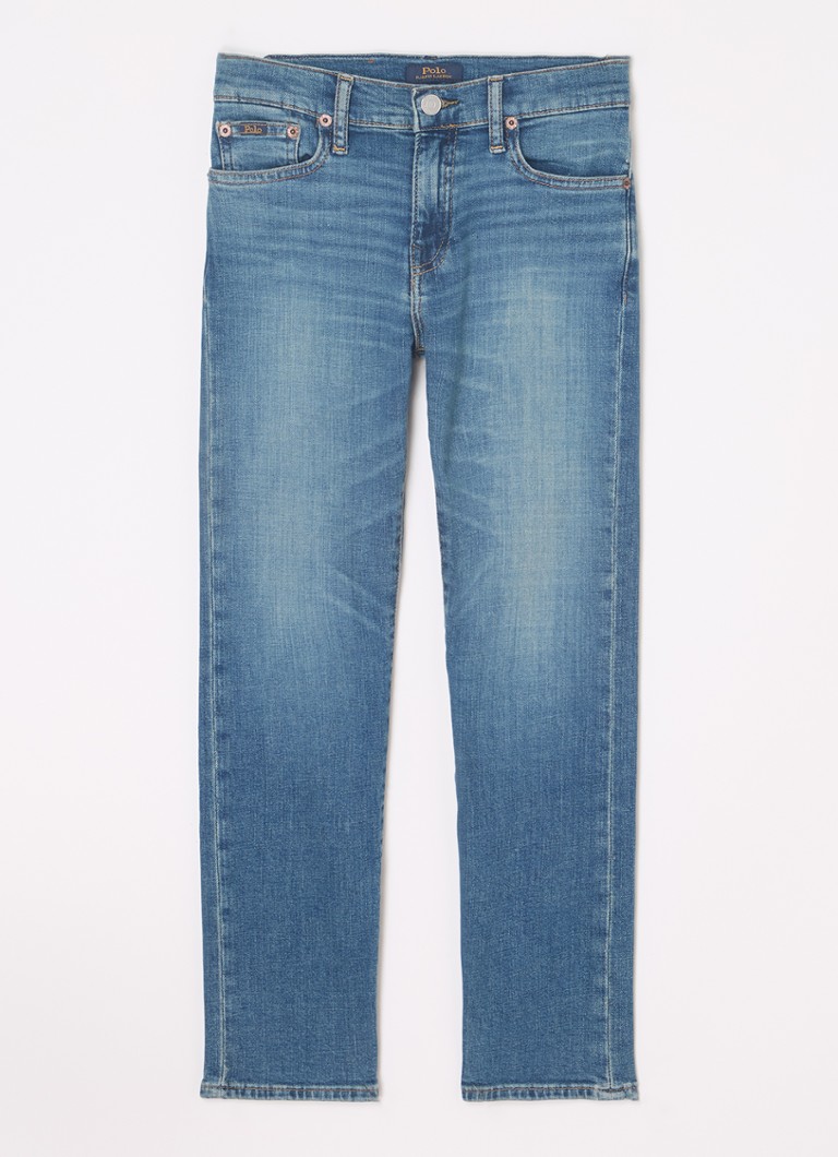Blugi skinny elastici Ralph Lauren Sullivan