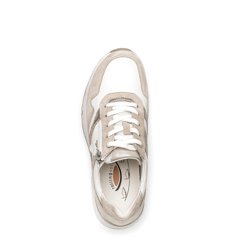 rollingsoft Sneaker low beige