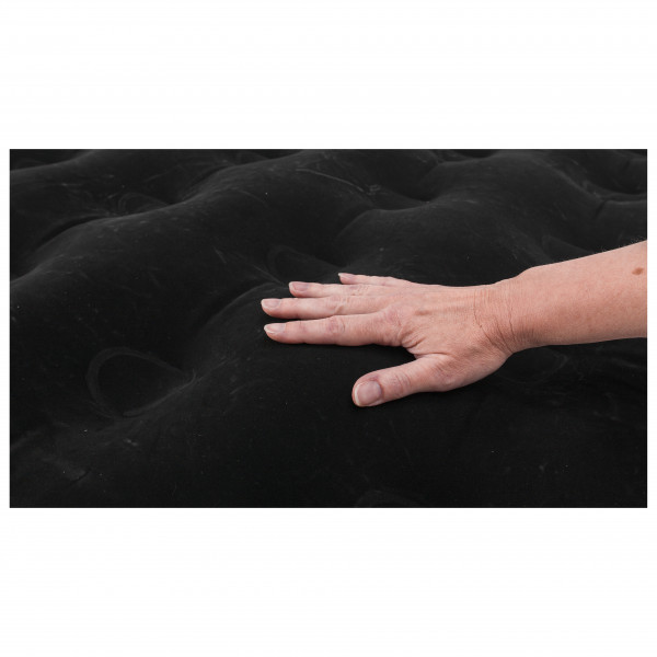 Outwell - Classic with Pillow & Pump - Luftbett