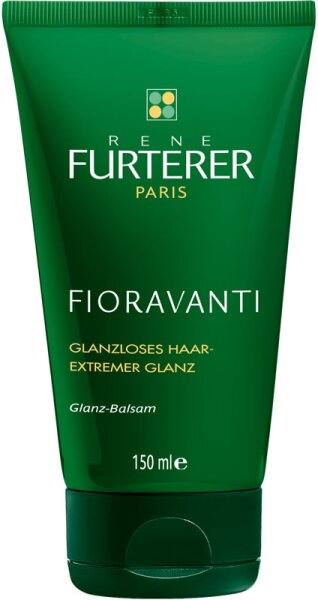Rene Furterer Fioravanti Glanz Balsam Haarbalsam
