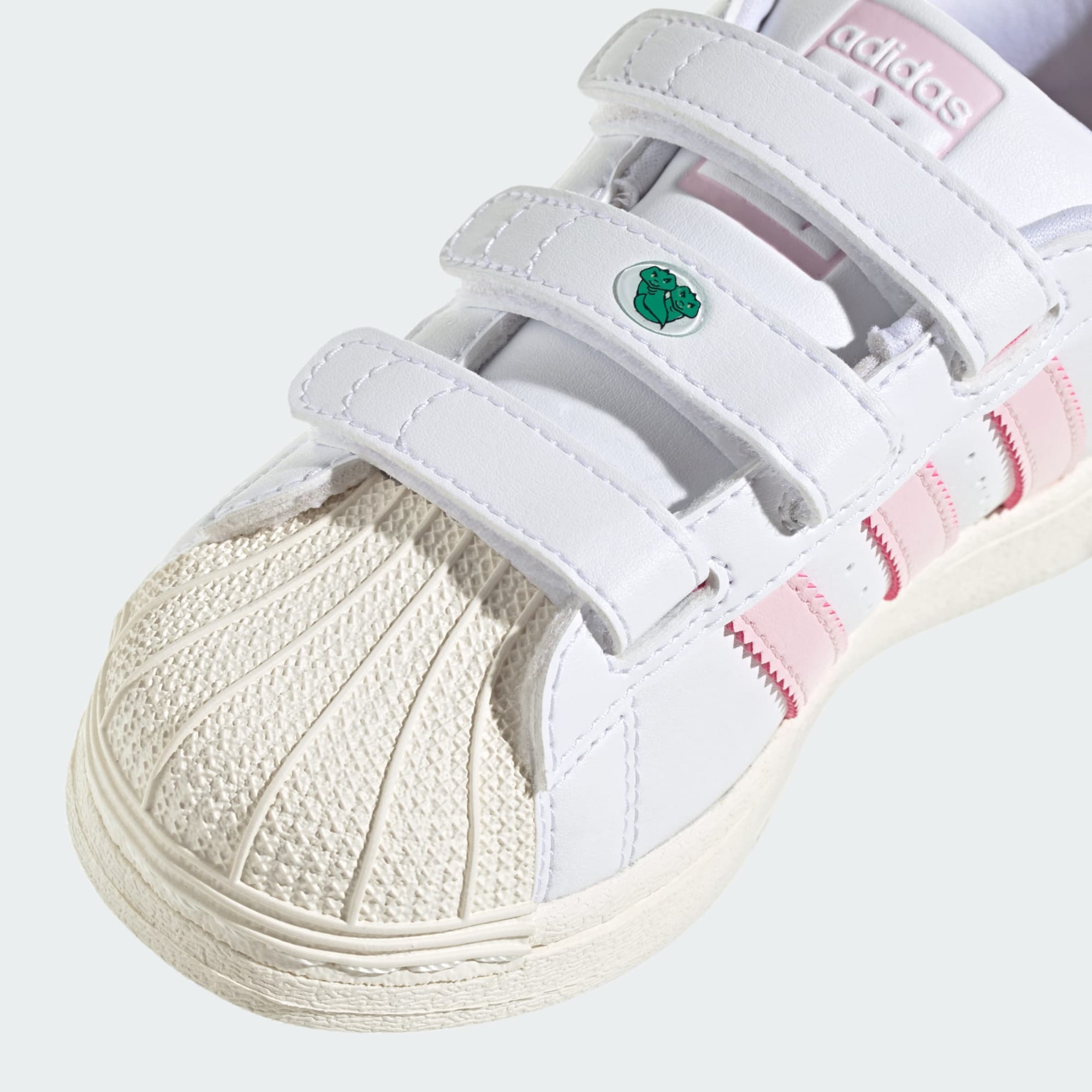 Sneakers 'Superstar x Disney'