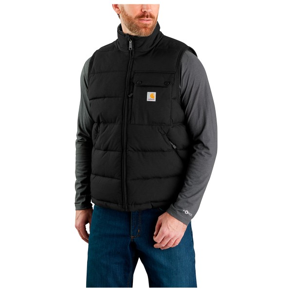 Carhartt - Loose Fit Montana Insulated Vest - Winterweste