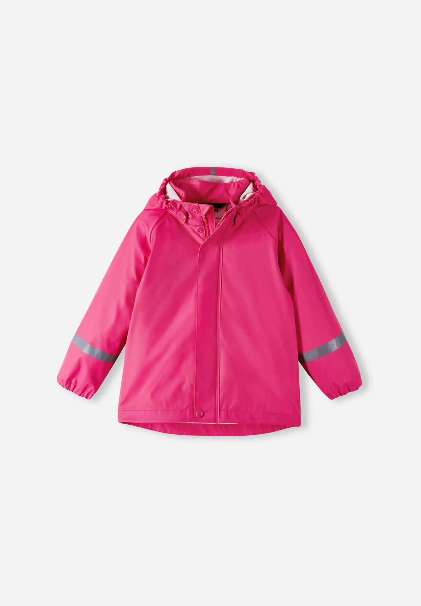 Kinder Regenjacke Lampi