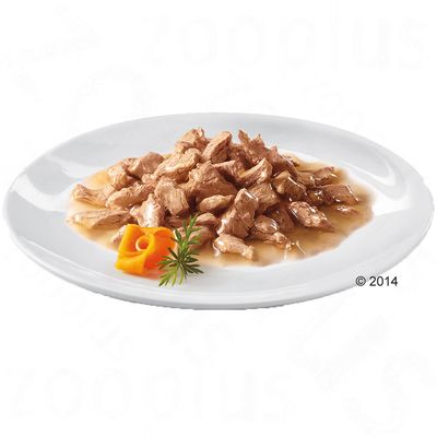 Mixpaket Gourmet Mon Petit 12  x 50 g