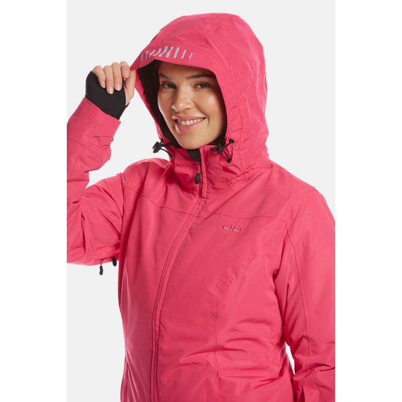 Jeff Green Kerava Skijacke Damen