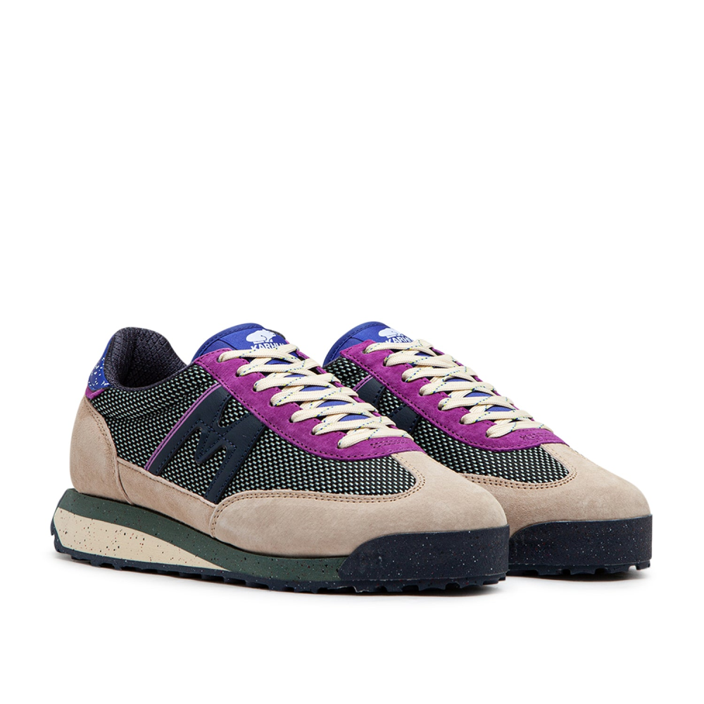 Karhu Mestari Control F840002 / blau