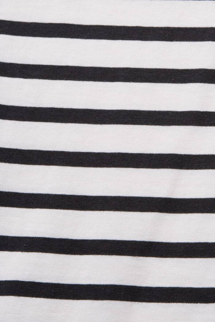 Gestreiftes Tanktop