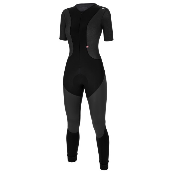 Santini - Women's Vega Dry All-In-One Cycling Bib-Tights - Radhose