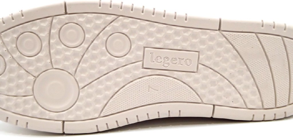 SUPERFIT Freizeit Schnürer beige