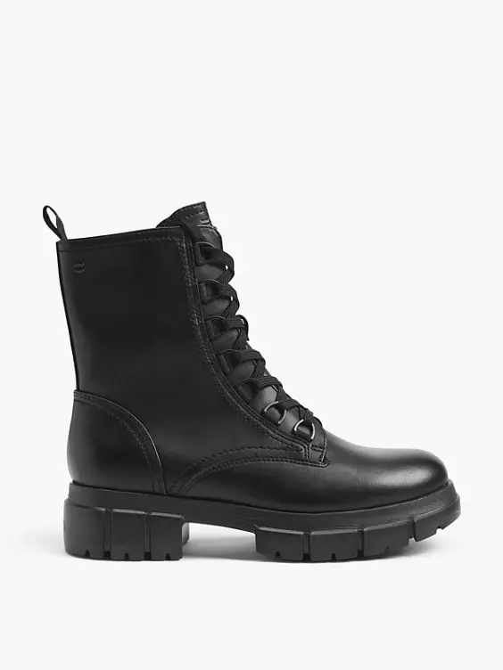 ESPRIT Schnürboots