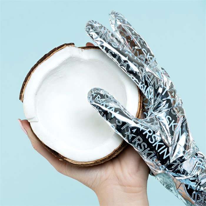 Hydrating Foil Mask Gloves