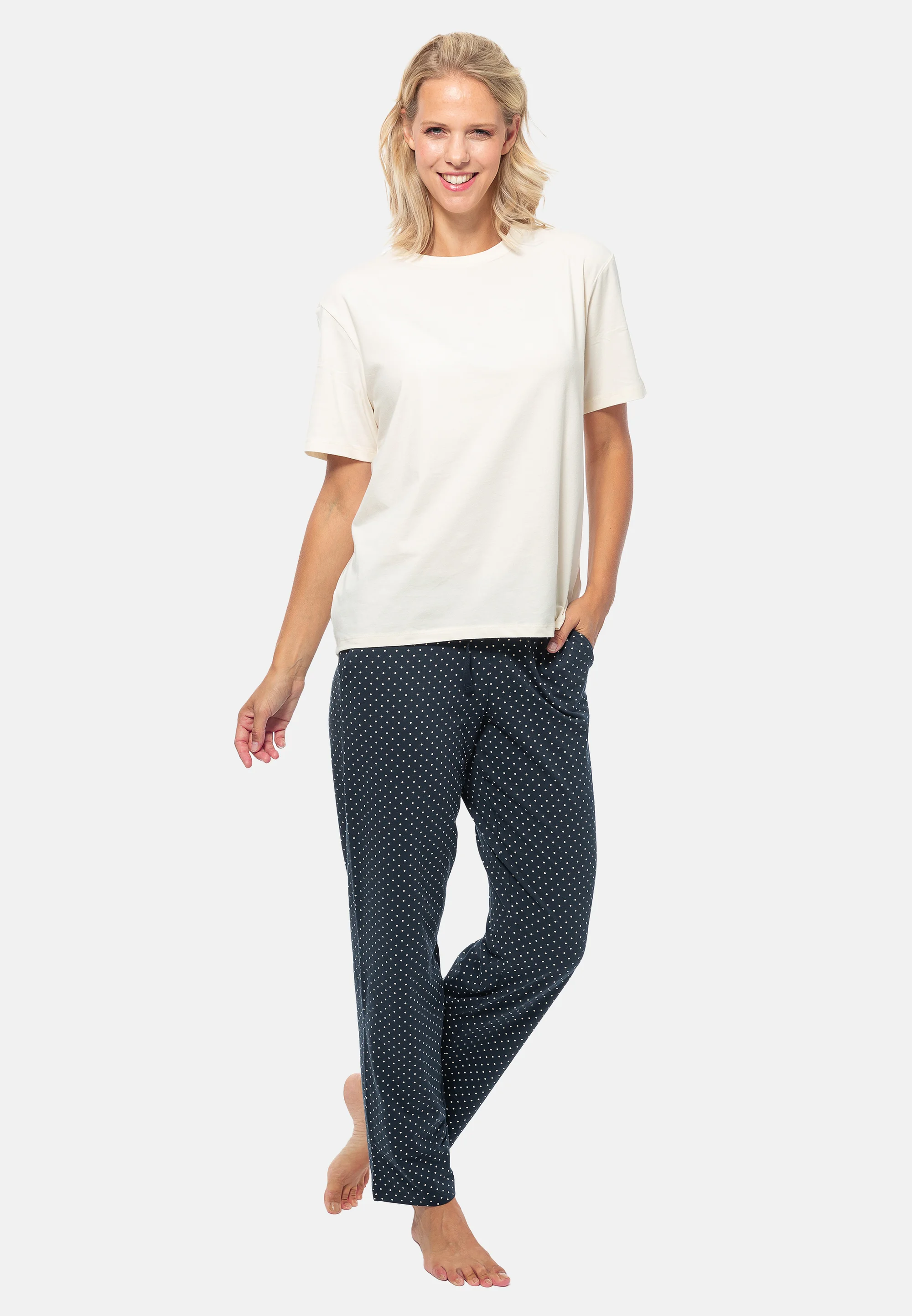 Schiesser SET - Pijama