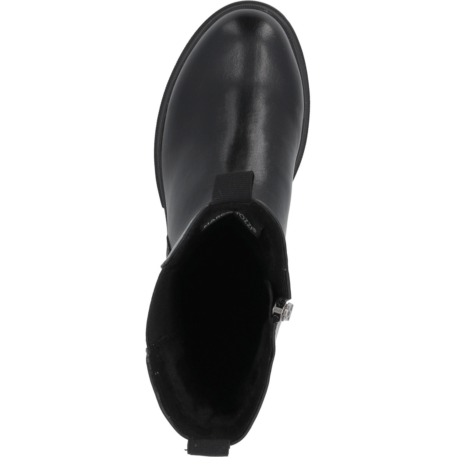 Marco Tozzi 2541141, Stiefeletten, Damen, black