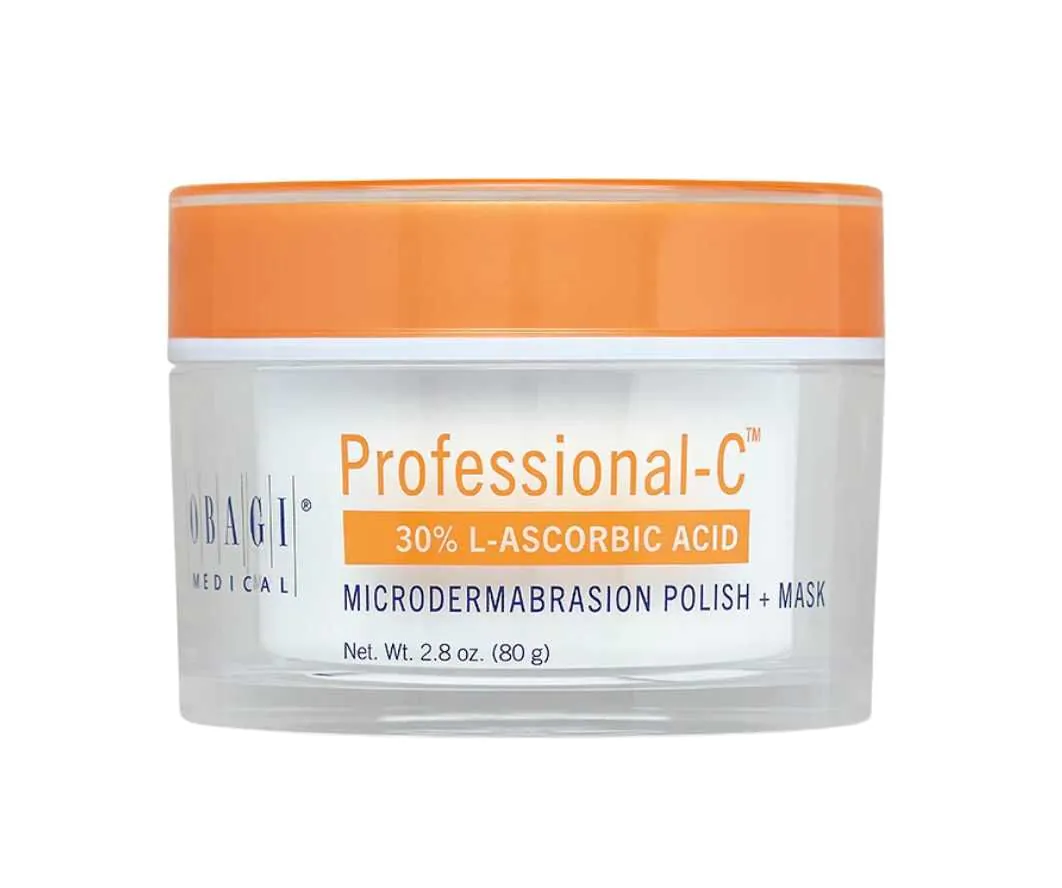 Obagi Professional-C šveičiamoji veido kaukė 80g
