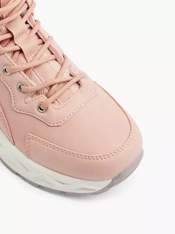 Vty Hoher Sneaker