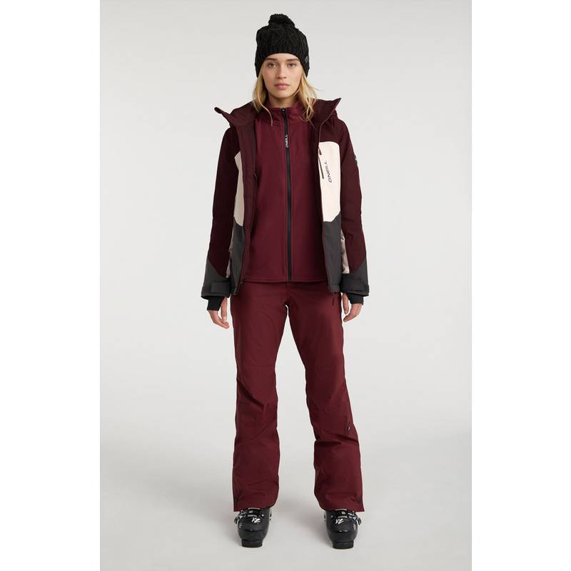 O'NEILL Carbonite Snowboardjacke Damen
