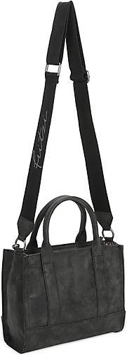 Fritzi aus Preußen SquareN Vintage Handtasche 20.5 cm