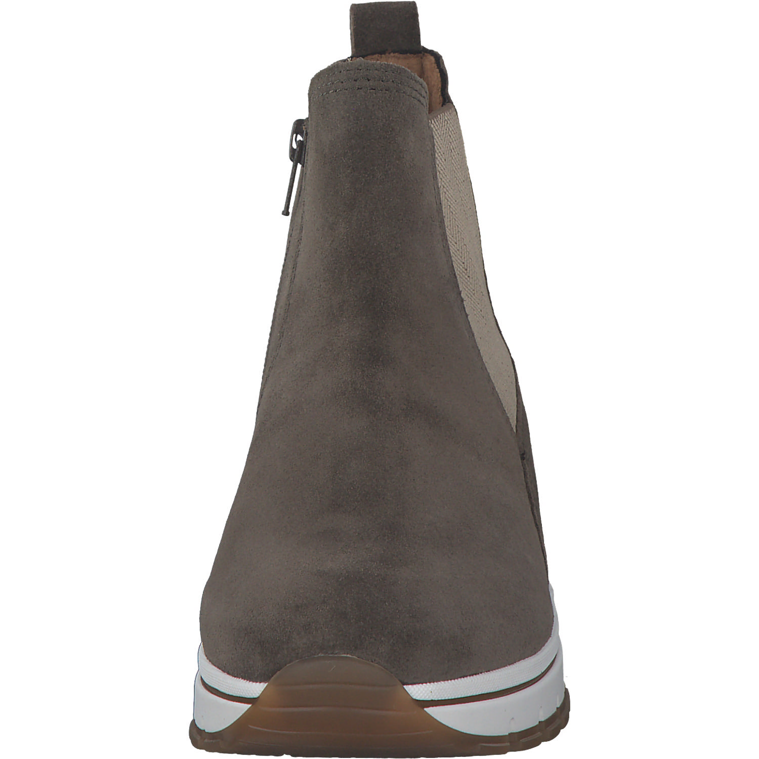 Gabor 93.550, Ankle Boots, Damen, Braun