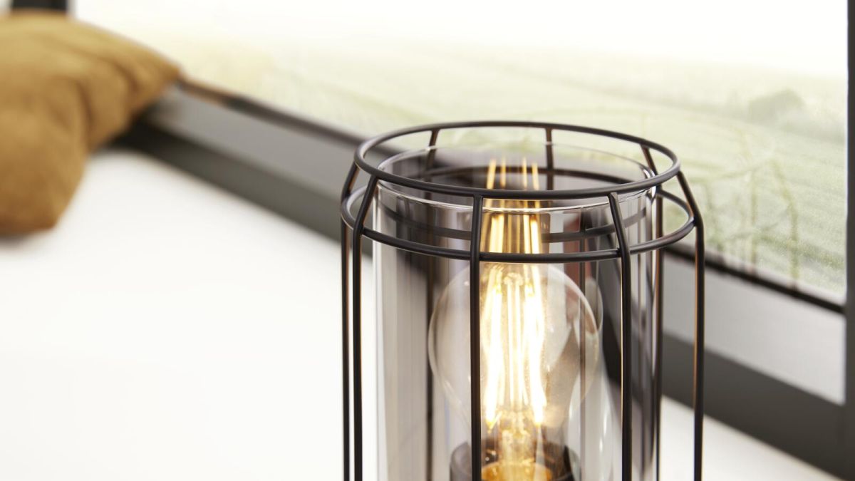 Interliving Tischlampe IL-9331