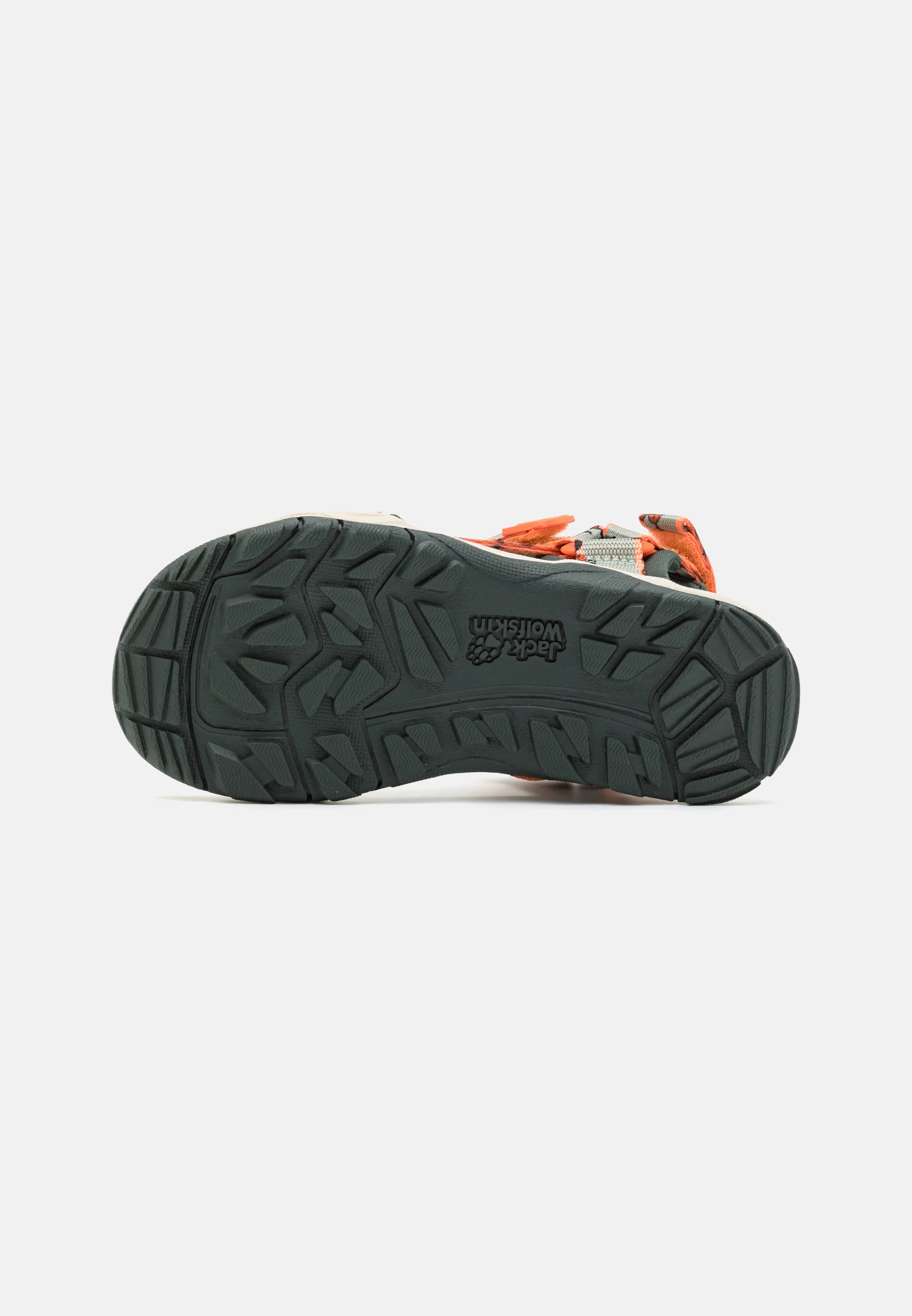 Jack Wolfskin SMILEYWORLD UNISEX - Sandalias de trekking