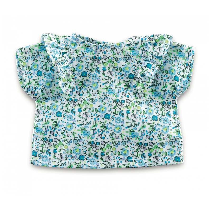 Blouse pour poupée 36cm