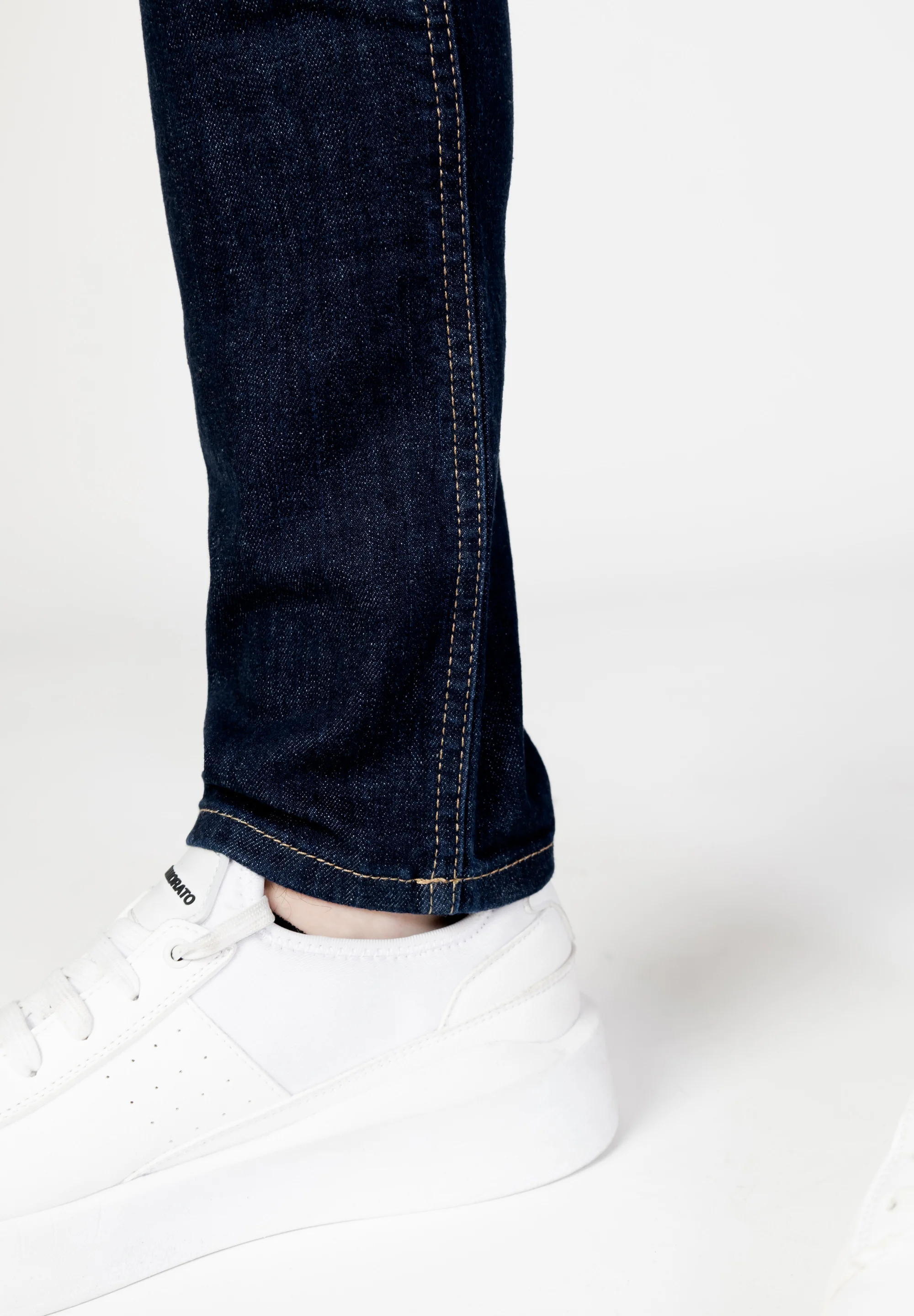 Antony Morato OZZY TAPERED-FIT JEANS - Vaqueros slim fit