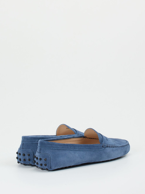 Slipper-15111590043 Tod's