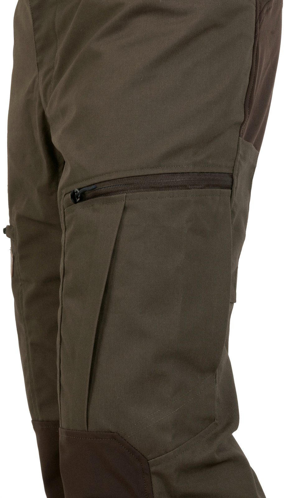 La Chasse® Outdoorhose Stretch-Funktionshose 