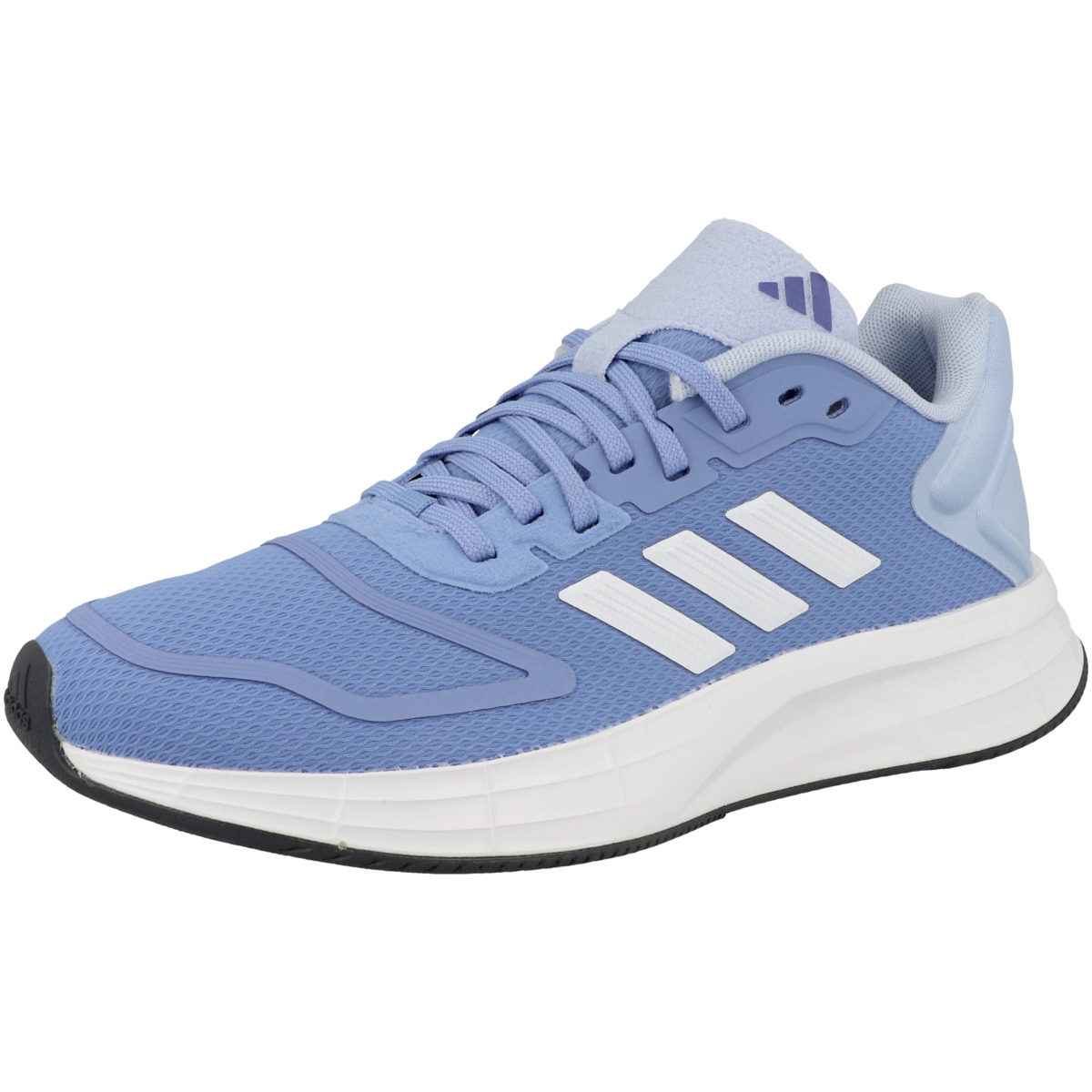 adidas Performance Duramo 10 Laufschuhe hellblau