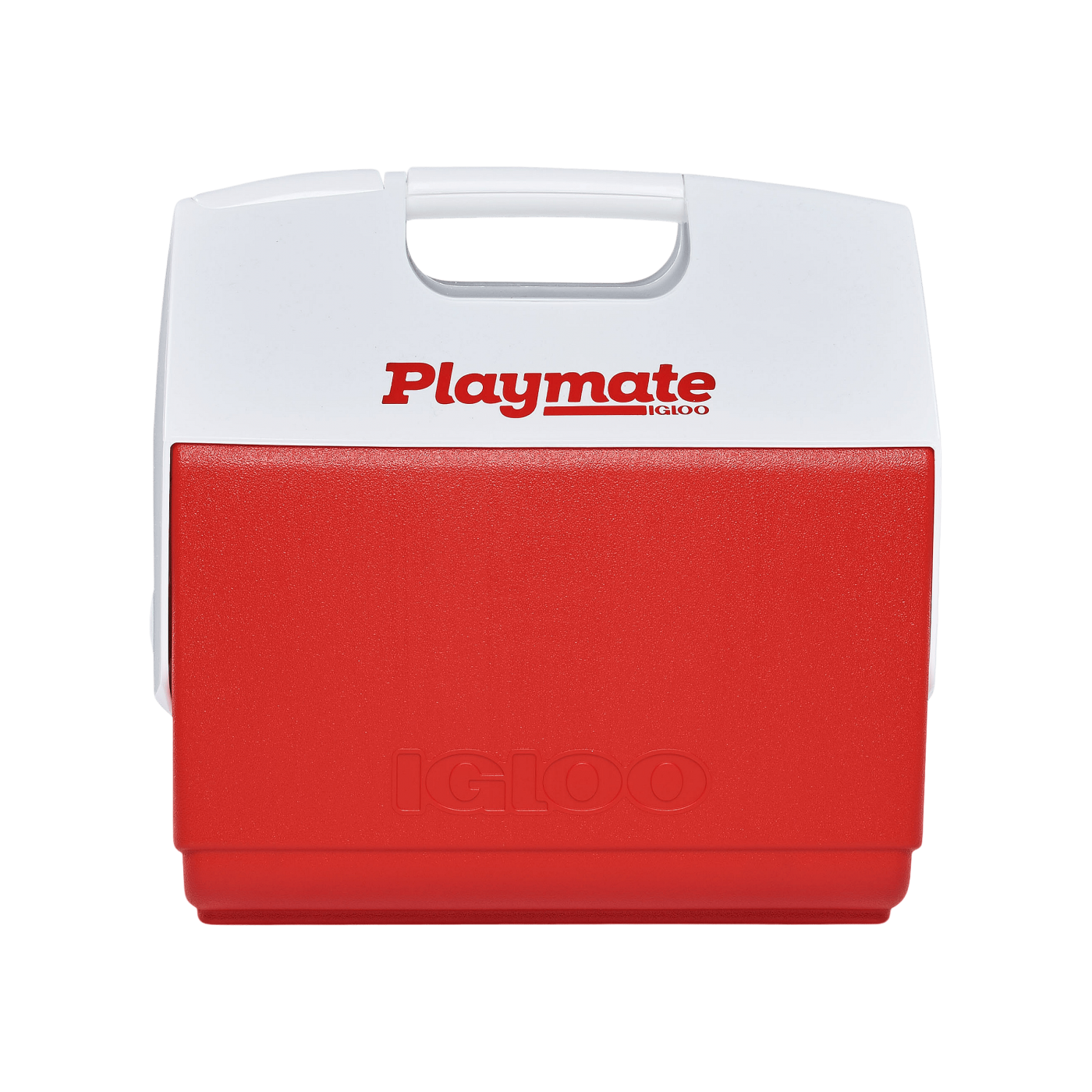 Igloo Playmate Elite 15L 30 Dosen Kühlbox Accessoire Rot
