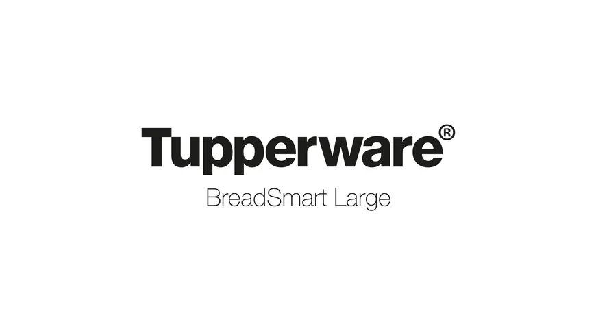 Tupperware BreadSmart Large