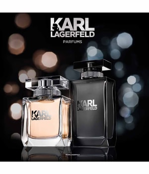 Karl Lagerfeld For Women Eau de Parfum 45 ml