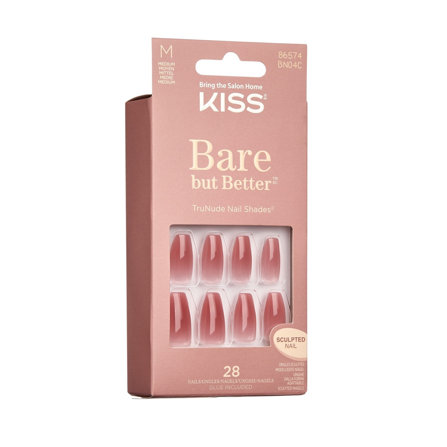 Nude Nude