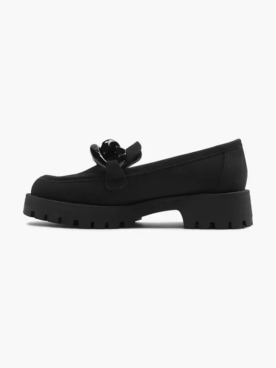 Catwalk Chunky Loafer