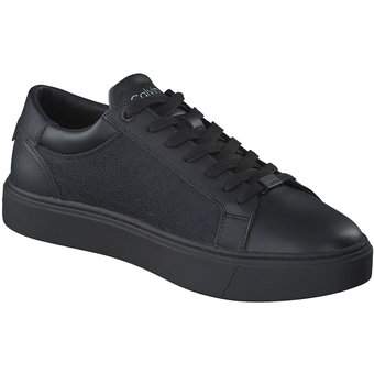 Calvin Klein Sneaker in schwarz