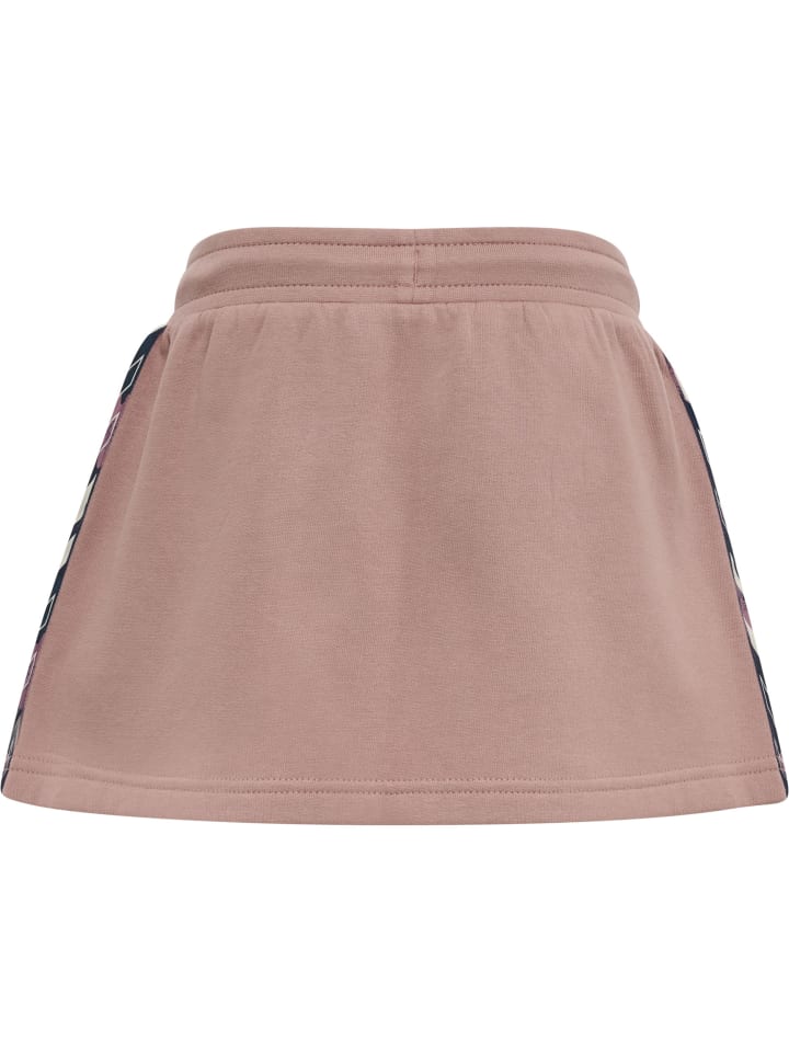 Hummel Hummel Verstellbare Taille Rock Hmlzoe Mädchen in WOODROSE günstig kaufen