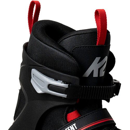 HERREN INLINESKATES ASCENT 80 M