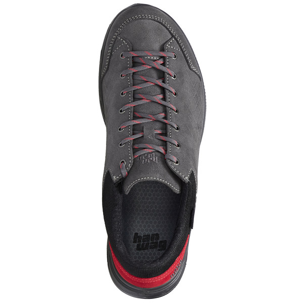 COASTROCK LOW ES Herren - Wanderschuhe