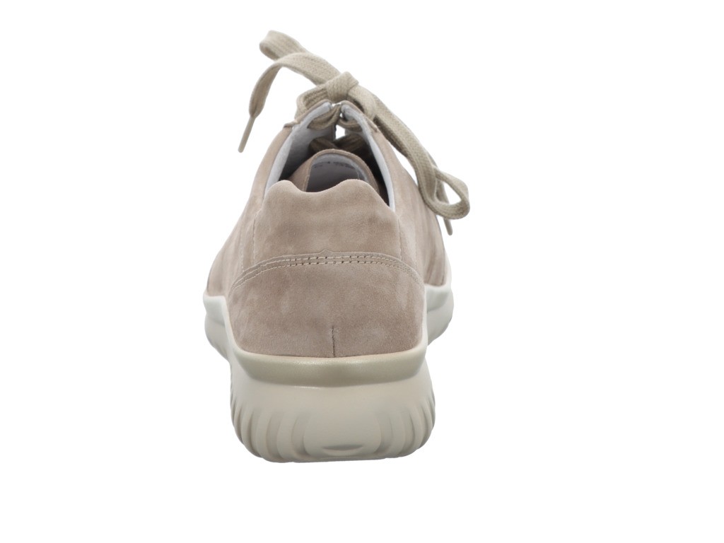 SEMLER Freizeit Schnürer beige