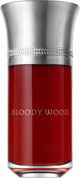 Les Liquides Imaginaires Bloody Wood Eau de Parfum