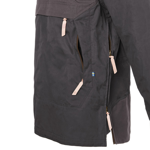 ANORAK NO. 8 M Herren - Übergangsjacke