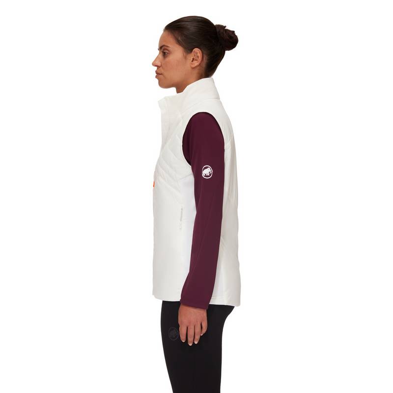 Mammut Rime Light Flex Outdoorweste Damen