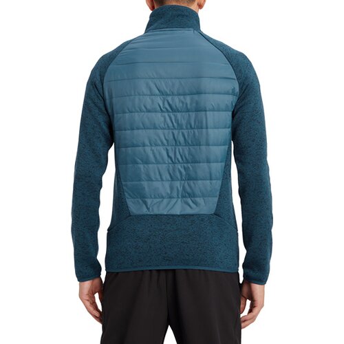 HERREN UNTERJACKE SKEENA HY UX