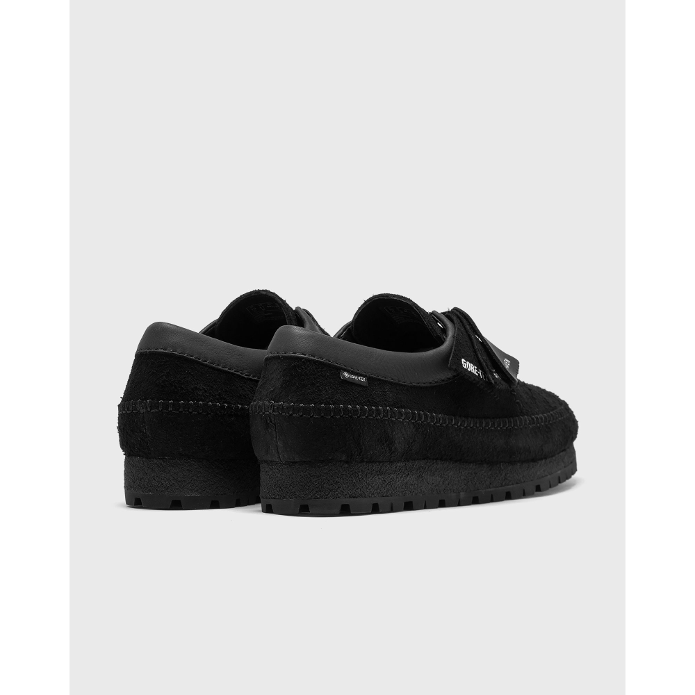 Clarks X Haven Weaver GTX 261778147 / schwarz
