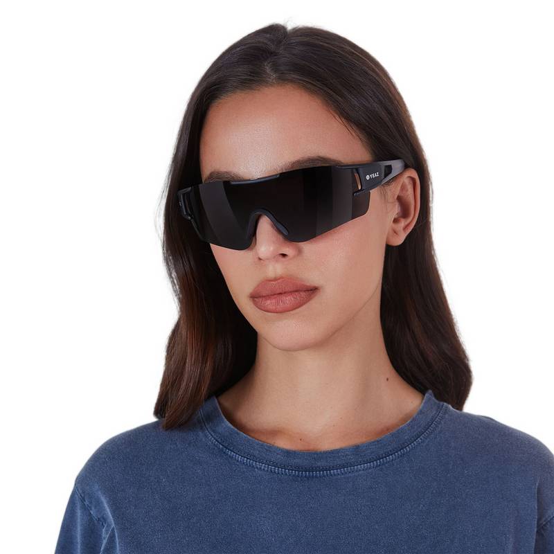 YEAZ SUNBLOW Sportbrille