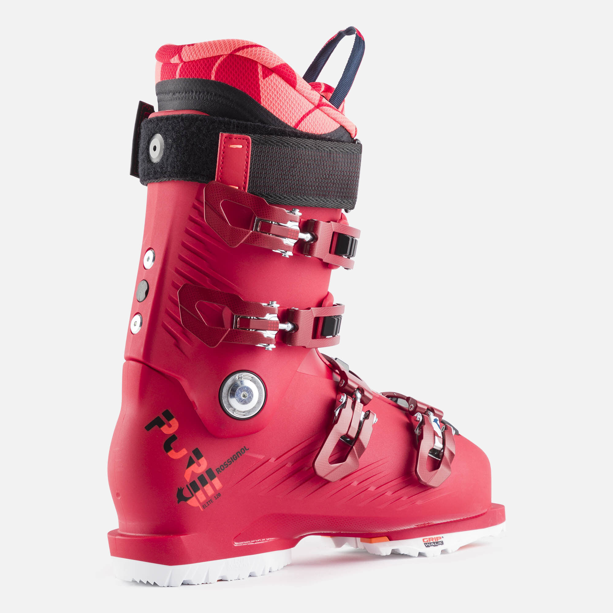 Chaussures de ski de Piste femme Pure Elite 120 GW