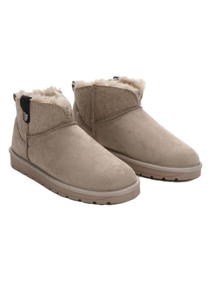 ISLAND BOOT Winterboots 