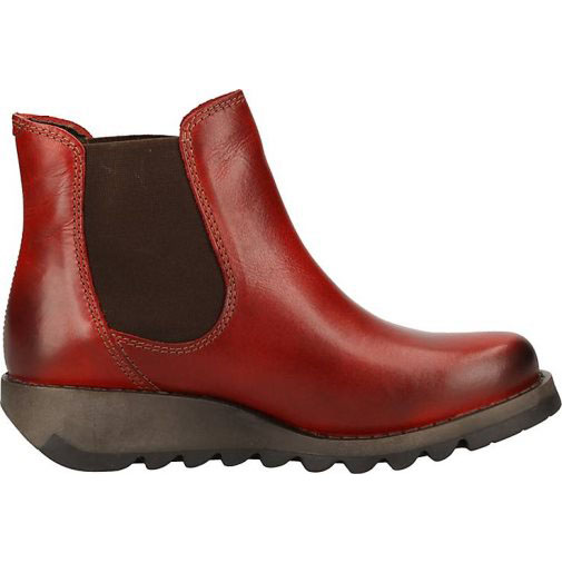 Fly London Stiefelette