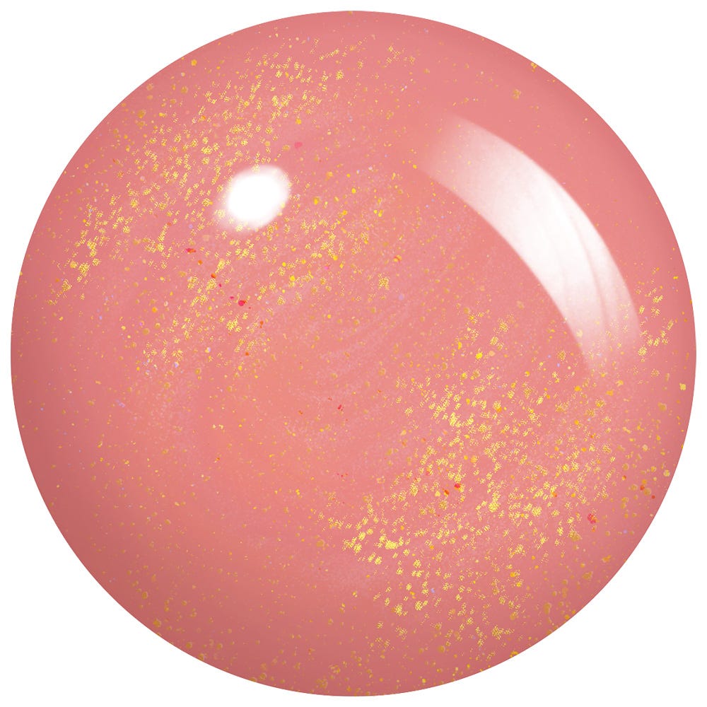 OPI Power of Hue Infinite Shine - Sun-rise Up 15 ml