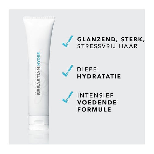 Tratamento Sebastian Hydre 500 ml